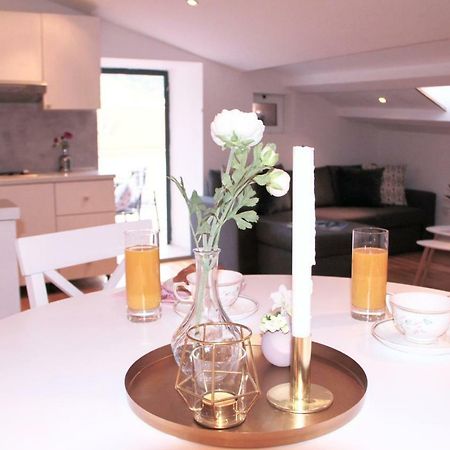 Alberto Apartment Dubrovnik Ngoại thất bức ảnh