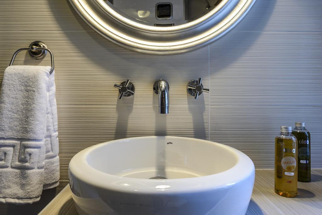 Alberto Apartment Dubrovnik Ngoại thất bức ảnh