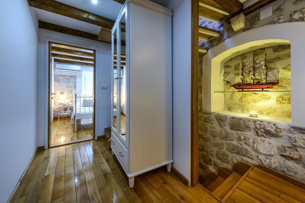 Alberto Apartment Dubrovnik Phòng bức ảnh
