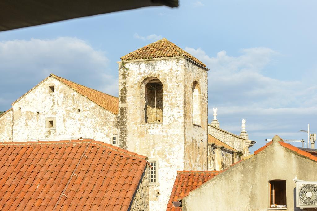 Alberto Apartment Dubrovnik Phòng bức ảnh