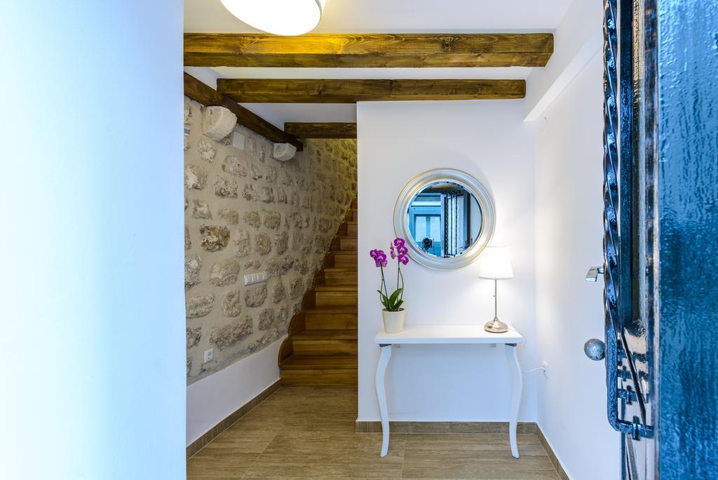Alberto Apartment Dubrovnik Phòng bức ảnh