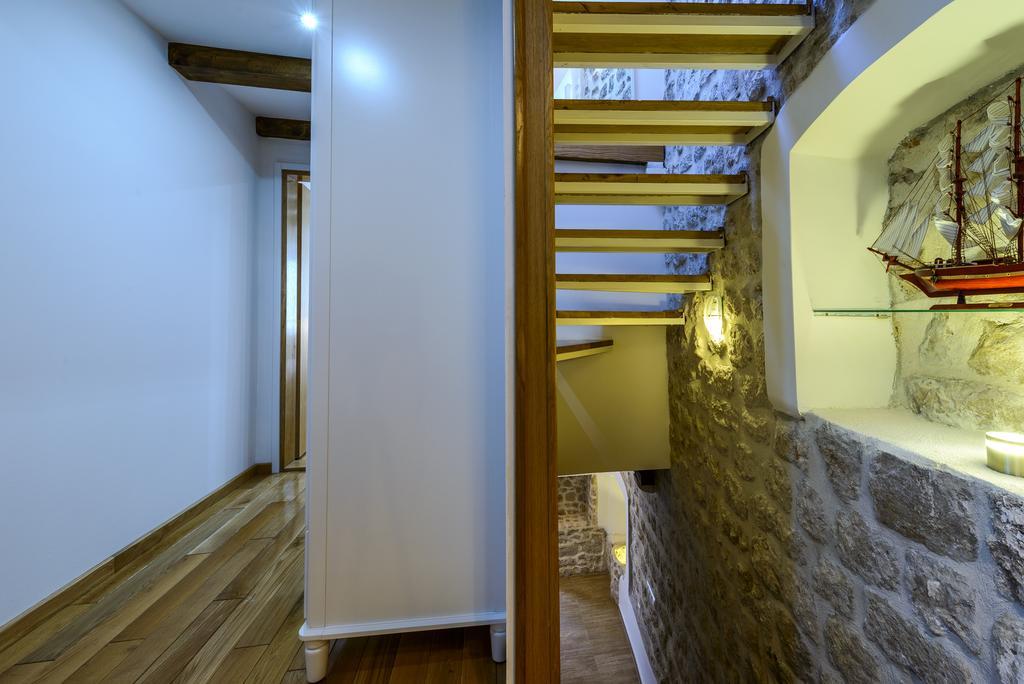 Alberto Apartment Dubrovnik Phòng bức ảnh