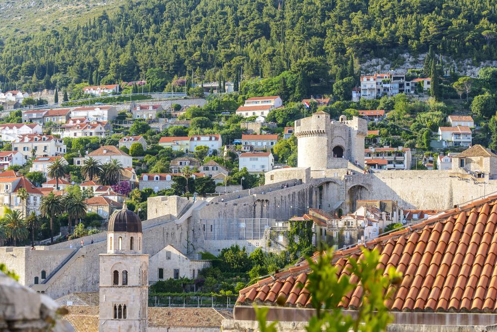 Alberto Apartment Dubrovnik Ngoại thất bức ảnh