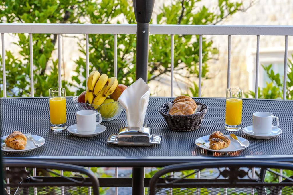 Alberto Apartment Dubrovnik Phòng bức ảnh