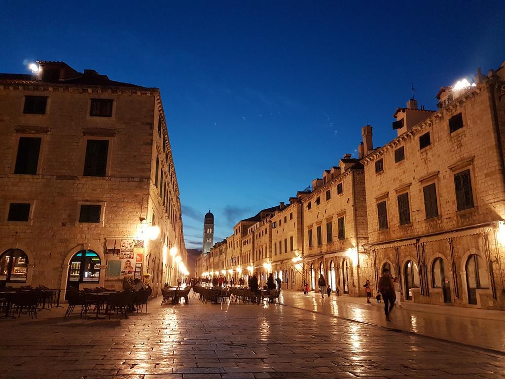Alberto Apartment Dubrovnik Ngoại thất bức ảnh