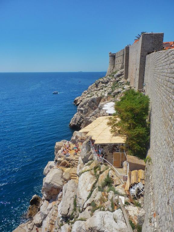 Alberto Apartment Dubrovnik Ngoại thất bức ảnh