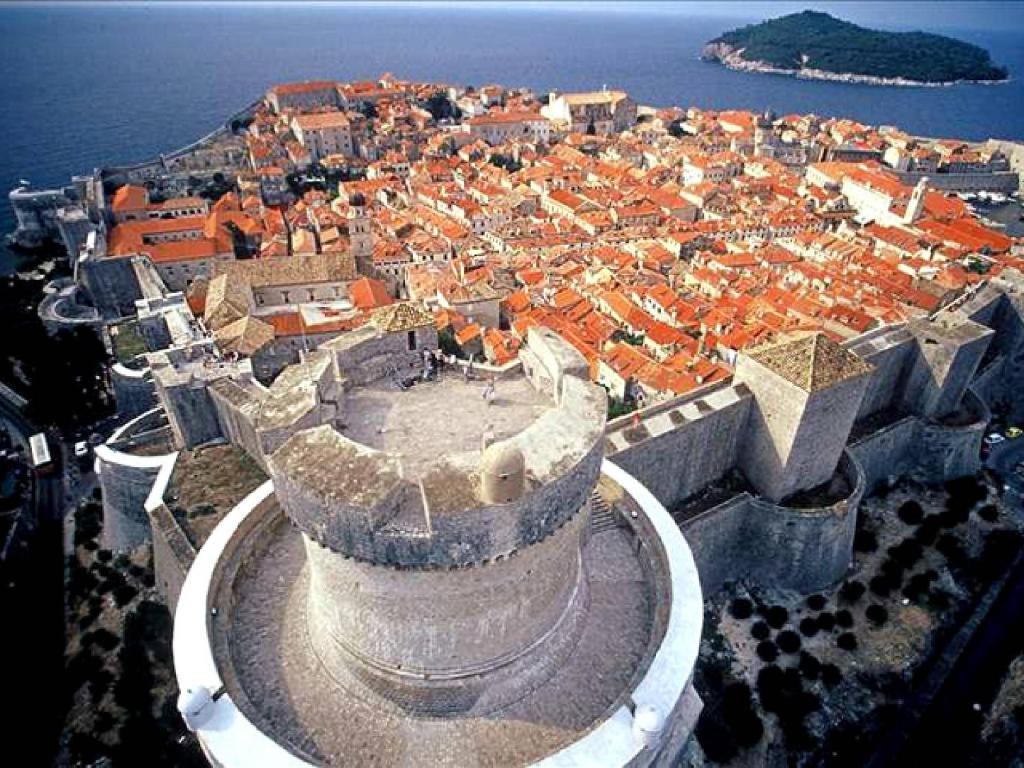 Alberto Apartment Dubrovnik Ngoại thất bức ảnh