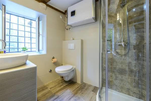 Alberto Apartment Dubrovnik Ngoại thất bức ảnh