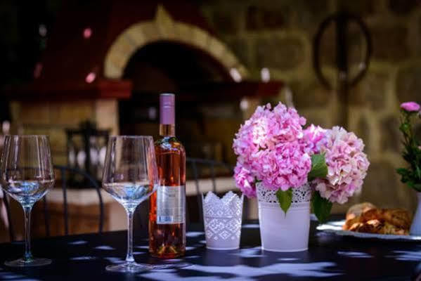 Alberto Apartment Dubrovnik Ngoại thất bức ảnh