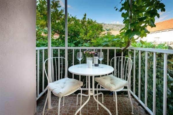 Alberto Apartment Dubrovnik Ngoại thất bức ảnh
