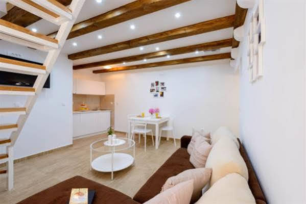 Alberto Apartment Dubrovnik Ngoại thất bức ảnh