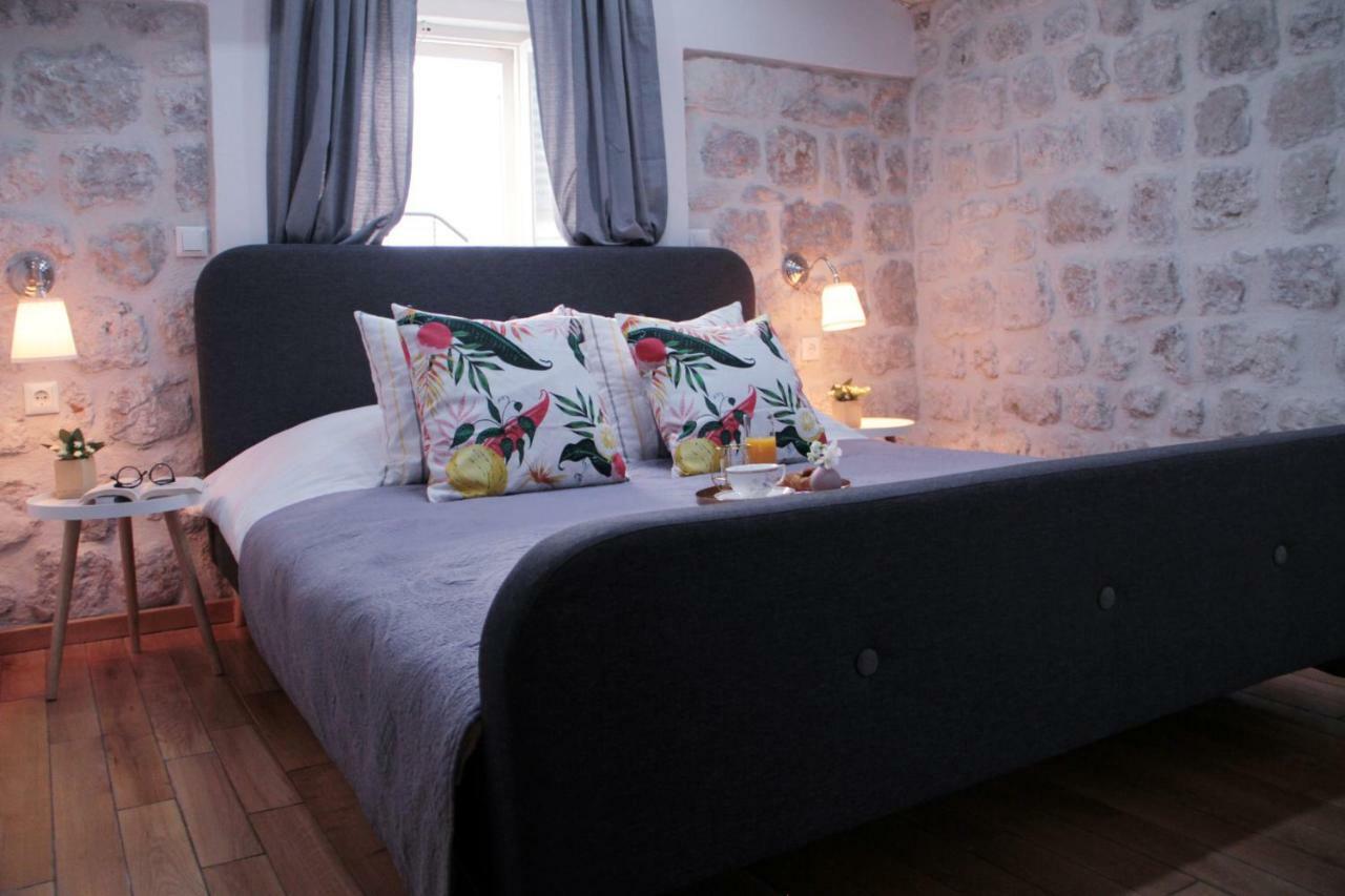Alberto Apartment Dubrovnik Ngoại thất bức ảnh