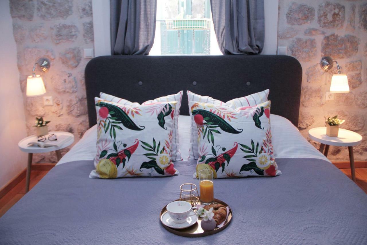Alberto Apartment Dubrovnik Ngoại thất bức ảnh