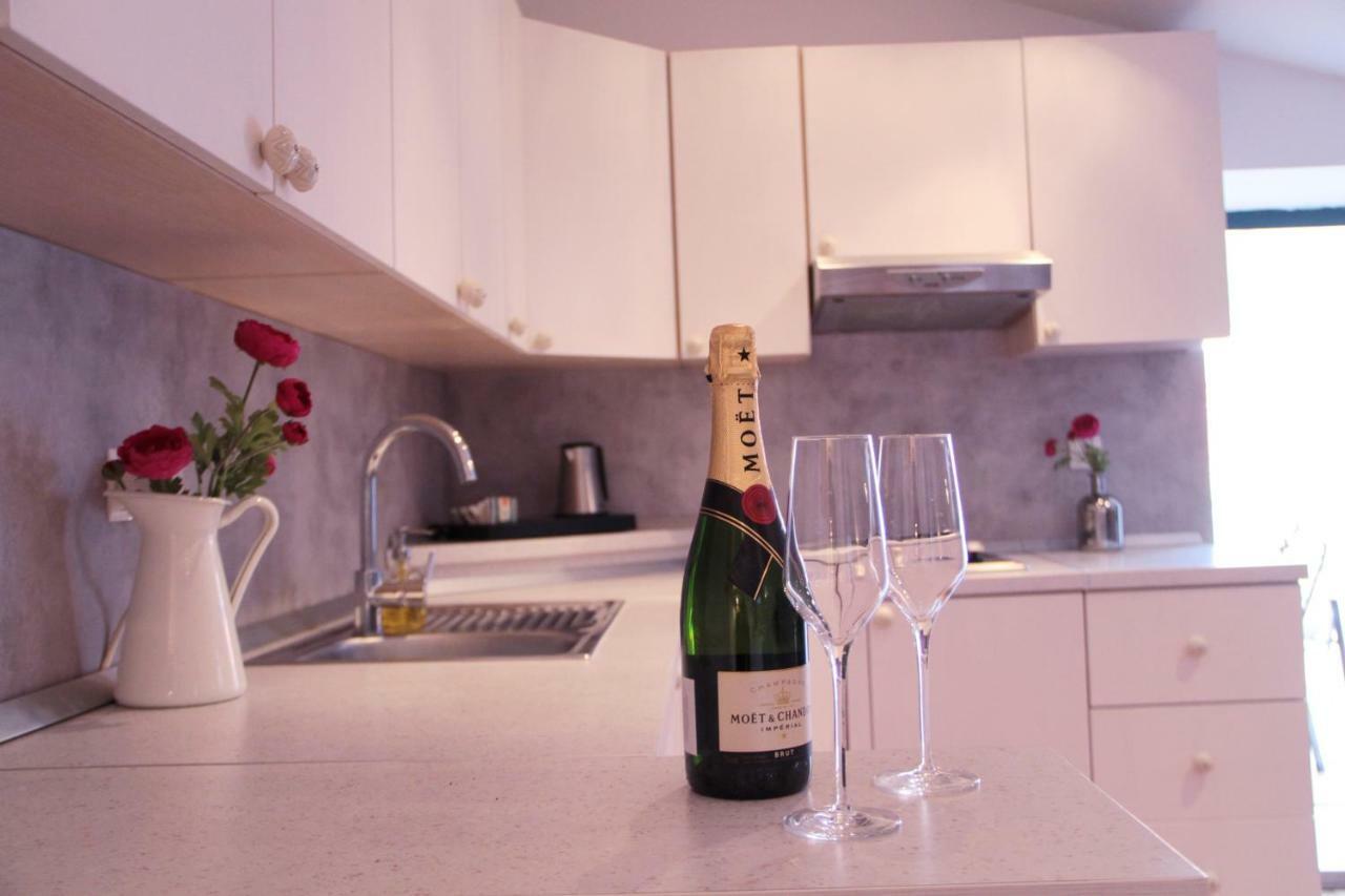 Alberto Apartment Dubrovnik Ngoại thất bức ảnh