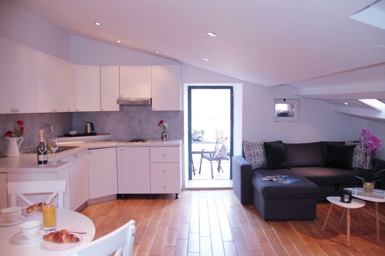 Alberto Apartment Dubrovnik Ngoại thất bức ảnh