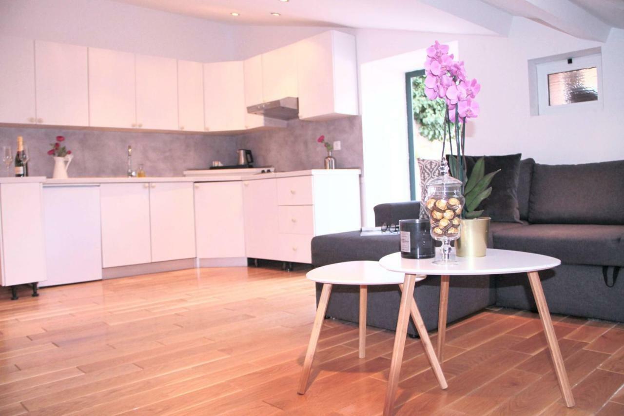 Alberto Apartment Dubrovnik Ngoại thất bức ảnh